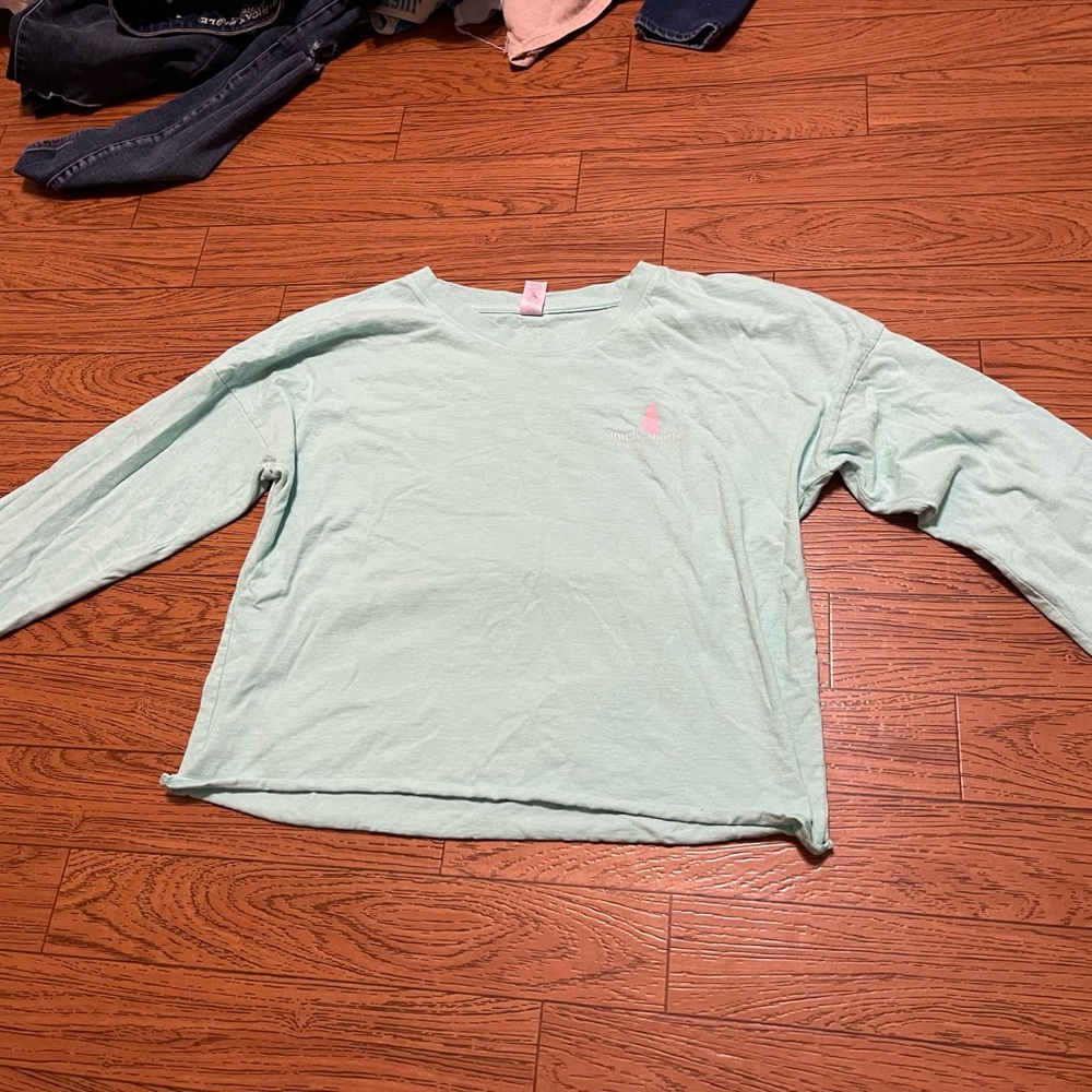 Simply Southern Long Sleeve Top